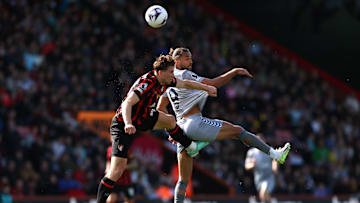 AFC Bournemouth v Everton FC - Premier League