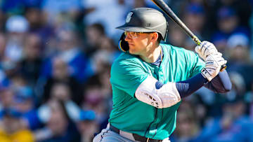 Seattle Mariners v Chicago Cubs