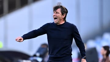 Antonio Conte