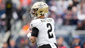 New Orleans Saints v Chicago Bears