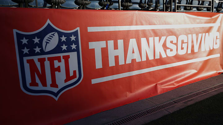 The Tampa Bay Buccaneers thought they were playing on Thanksgiving, but a mix-up might have bailed them out.