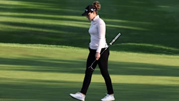 Gaby Lopez - BMW Ladies Championship 2024
