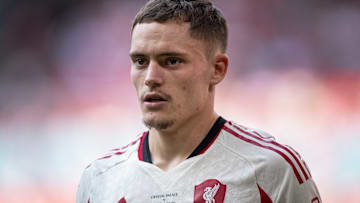 Florian Wirtz
