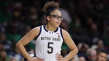 Texas v Notre Dame