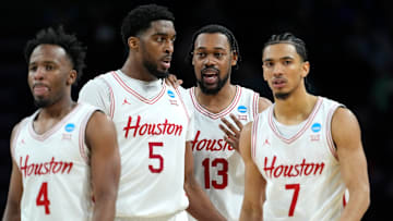 Gonzaga v Houston