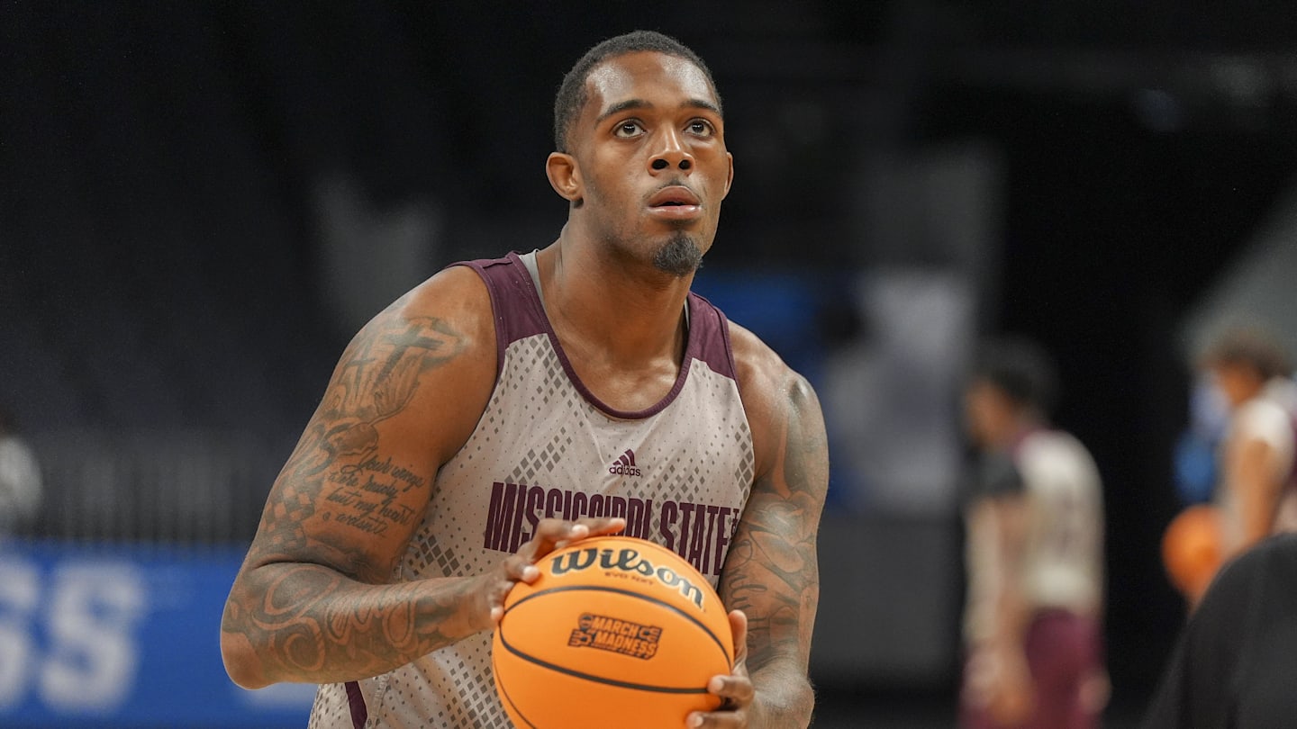 Chargers shock by giving 6'9' former basketball star a shot after 2025 NFL draft