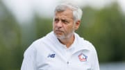 Bruno Genesio a battu un incroyable record avec le LOSC