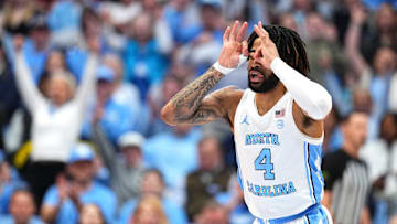 Boston College v North Carolina