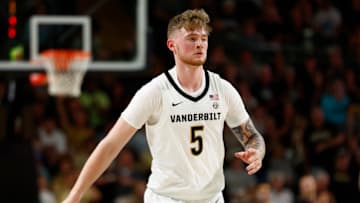 Maryland Eastern Shore v Vanderbilt