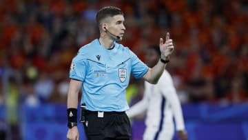 Présent à l'Euro et aux Jeux Olympiques, Francois Letexier va pouvoir souffler.