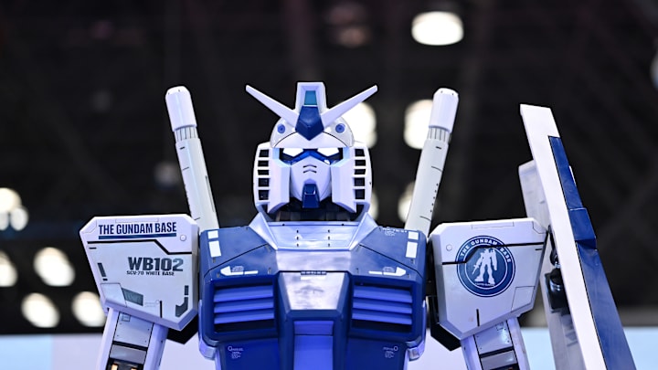 New York Comic Con 2023 - Day 1