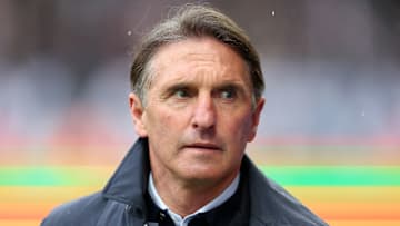 Kehrt Bruno Labbadia an die Seitenlinie zurück?