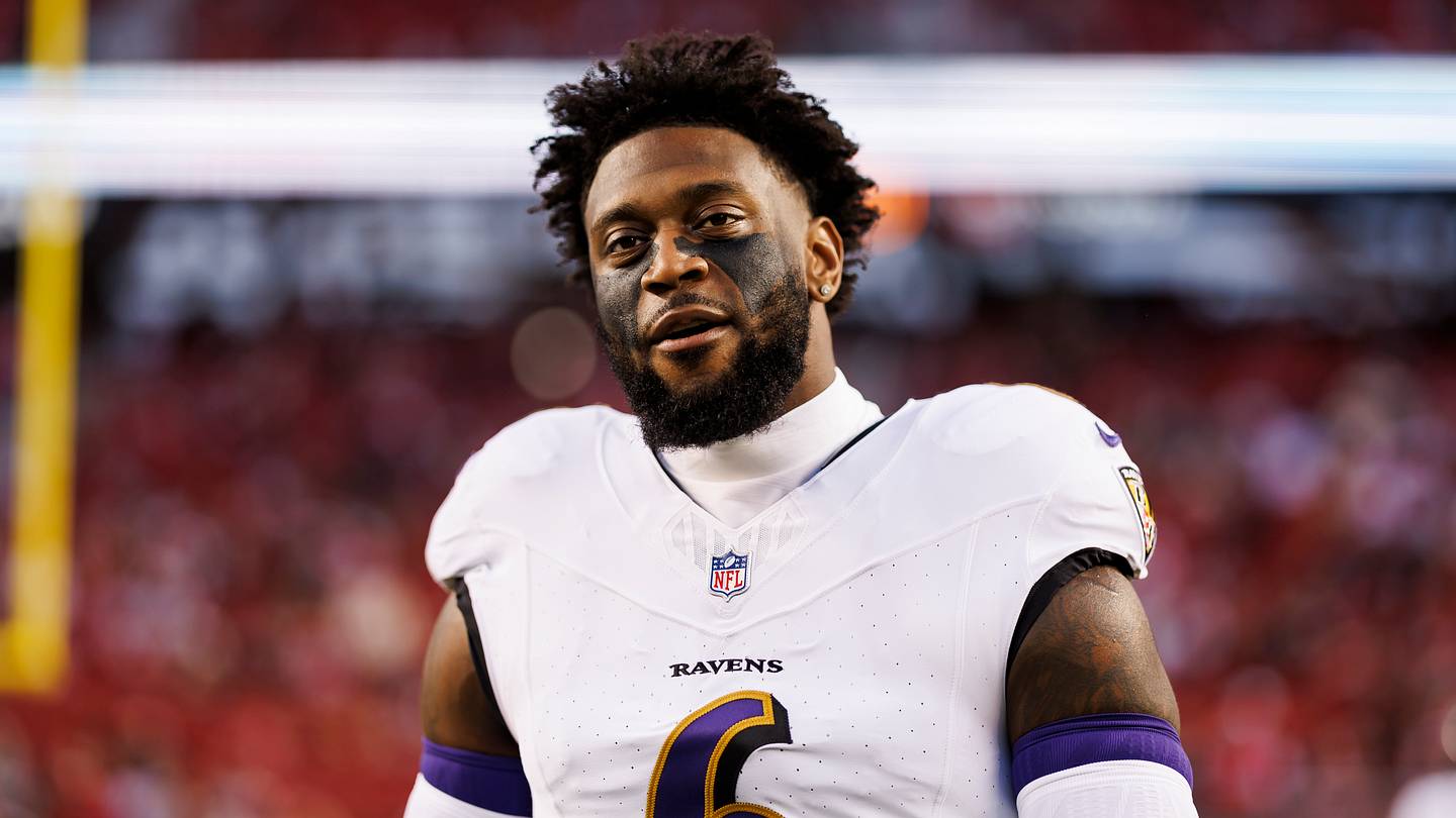 Patrick Queen fully embraces villain role in first tweet since joining the Steelers - Vimarsana News
