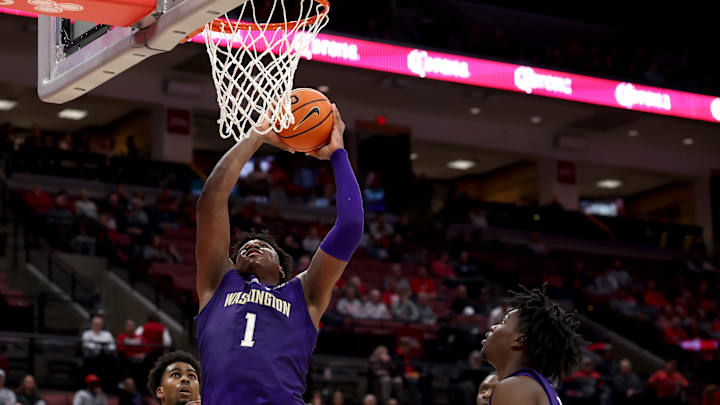 Washington v Ohio State