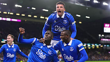 Burnley FC v Everton FC - Premier League