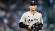 Los Yankees recuperarán pronto a Anthony Rizzo