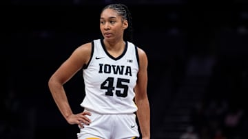 Ally Tipoff: Virginia Tech v Iowa