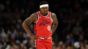 Bradley Beal, LA Clippers