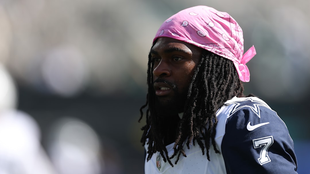 Dallas Cowboys v New York Jets - NFL 2025