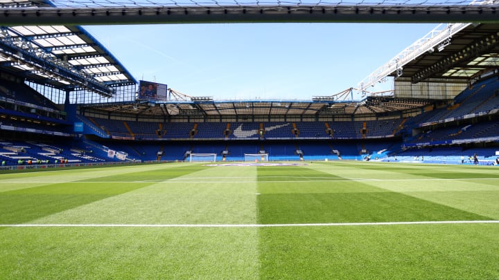 Chelsea's takeover is nearing completion