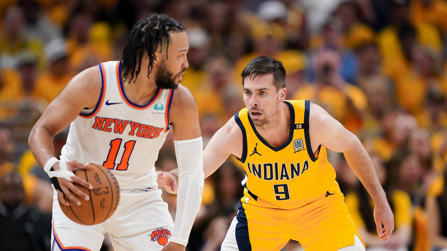 1 trade and signing that could make New York Knicks title contenders - Vimarsana News
