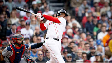 St. Louis Cardinals v Boston Red Sox