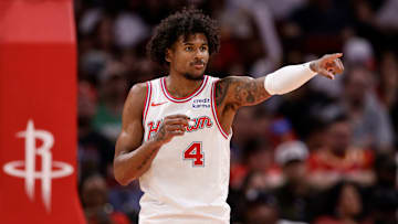 Will Jalen Green be part of the Houston Rockets in 5 years?