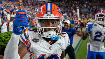 Florida v South Carolina