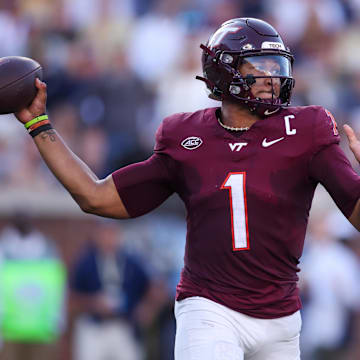 AP College Football Rankings: Tennessee Volunteers Earn New Ranking