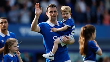Everton FC v Sheffield United - Premier League