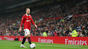 Manchester United v Reading: Emirates FA Cup Fourth Round