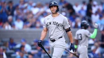 Division Series - New York Yankees v Toronto Blue Jays - Game Two