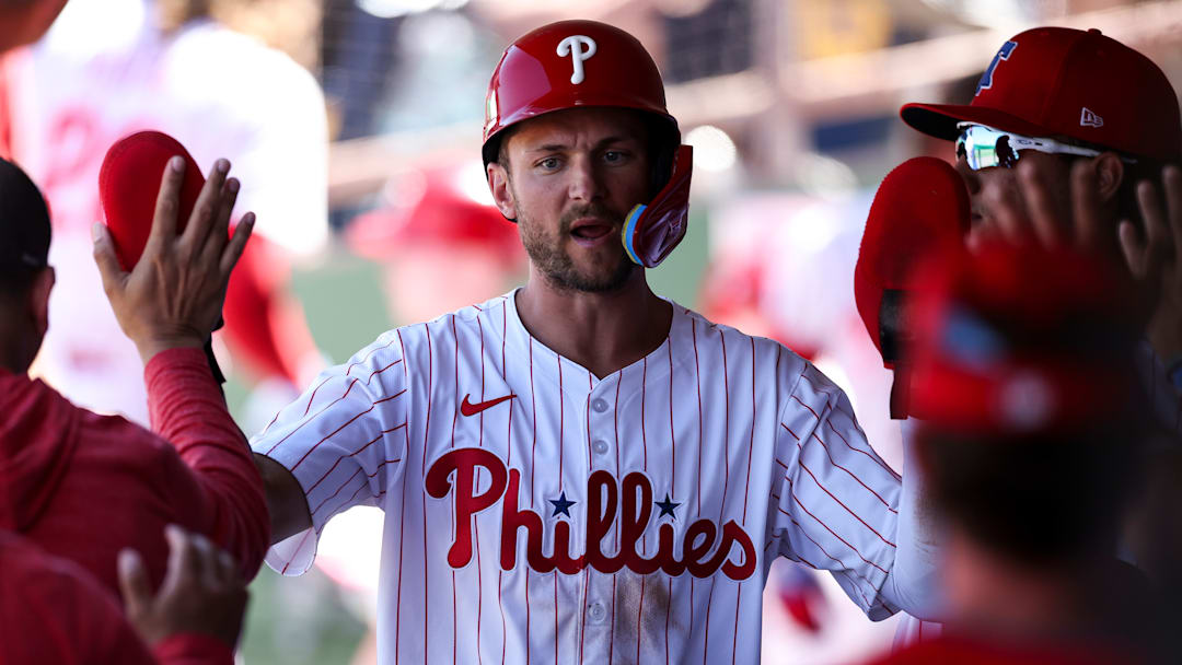 The Phillies anticipate more winning in 2025. Can they shake last season's frustrating playoff exit to reach baseball's pinnacle?
