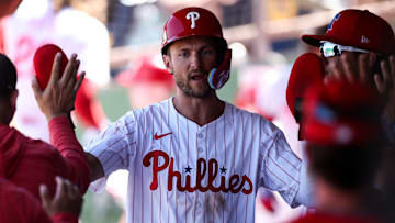 The Phillies anticipate more winning in 2025. Can they shake last season's frustrating playoff exit to reach baseball's pinnacle?