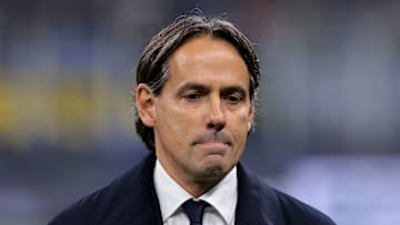 FC Internazionale v Napoli - Serie A