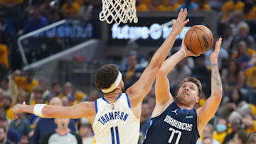 Dallas Mavericks, Luka Doncic