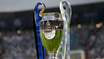 Les quarts de finale de Ligue des Champions se tiendront dans un mois