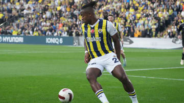 Michy Batshuayi