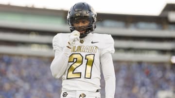 Colorado v UCLA
