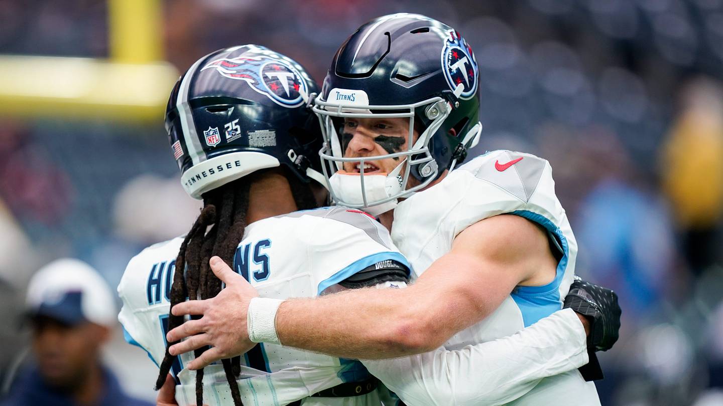 3 Jaguars 2024 opponents who vastly improved in free agency - Vimarsana News