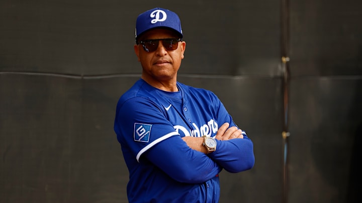 Dave Roberts and the Los Angeles Dodgers have agreed to a record-setting extension.