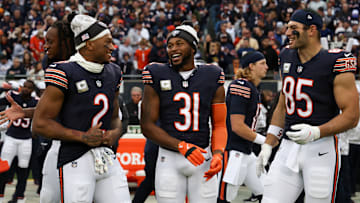 Chicago Bears