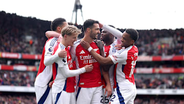Arsenal FC v Chelsea FC - Premier League