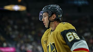 Los Angeles Kings v Vegas Golden Knights