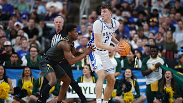 Baylor v Duke