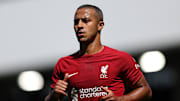 Thiago wird den Reds lange fehlen