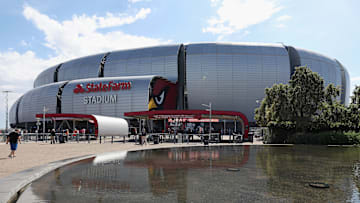 Cincinnati Bengals v Arizona Cardinals
