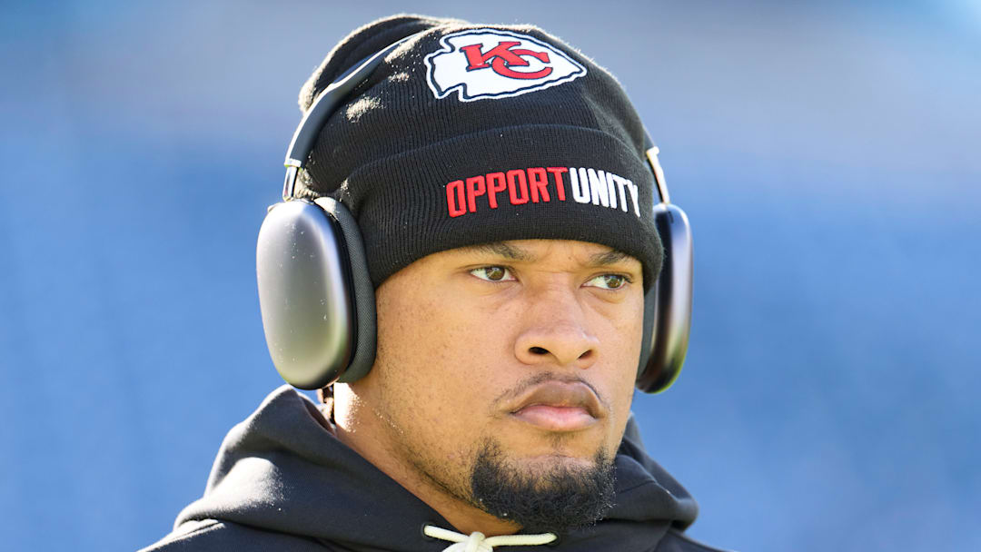 Kansas City Chiefs v Tennessee Titans - NFL 2025