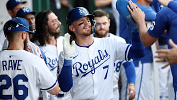 Pittsburgh Pirates v Kansas City Royals