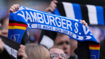 Der Hamburger SV kann sich auf seine Fans verlassen 